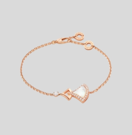 불가리 디바스 드림 브레이슬릿