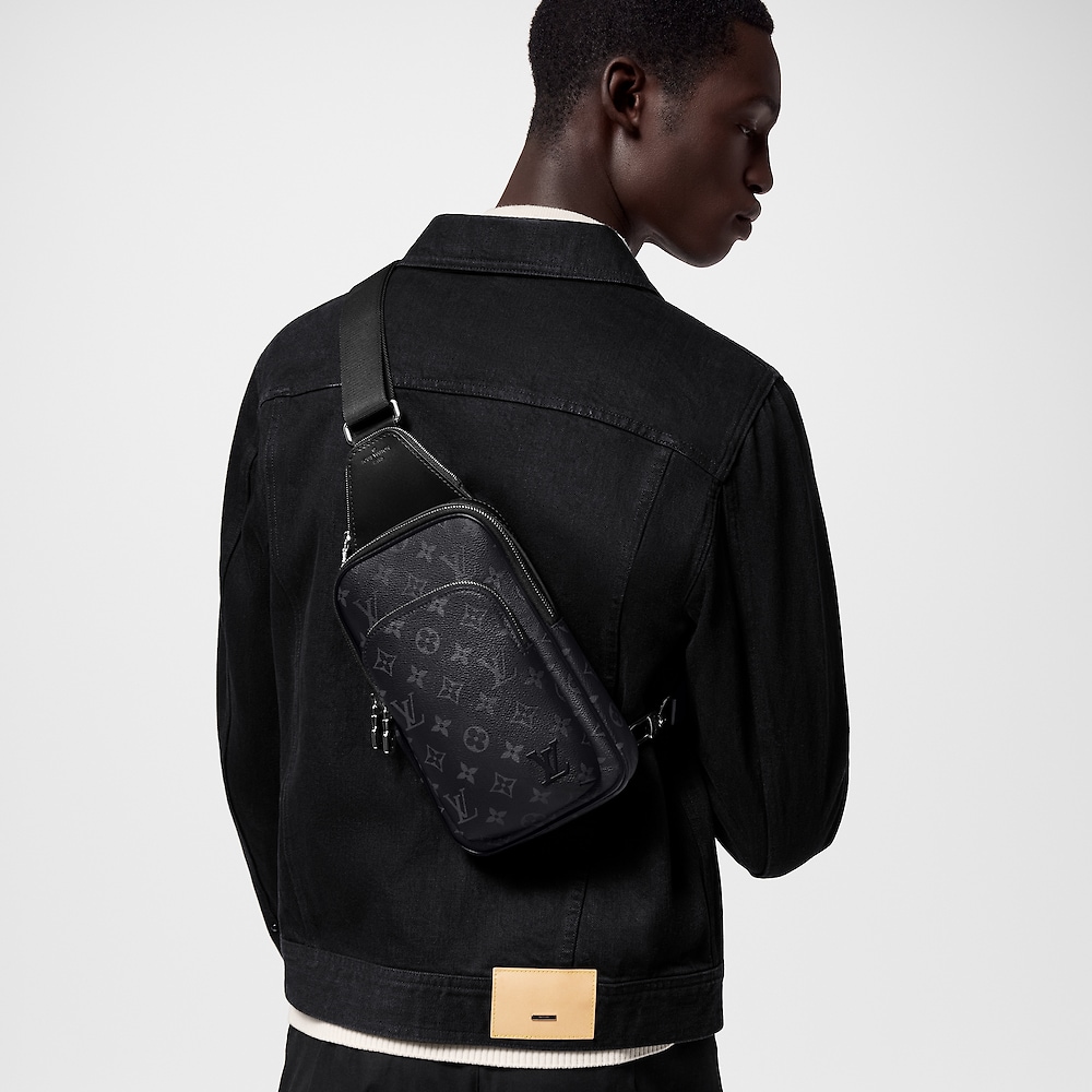 루이비통 에비뉴 슬링백 PM