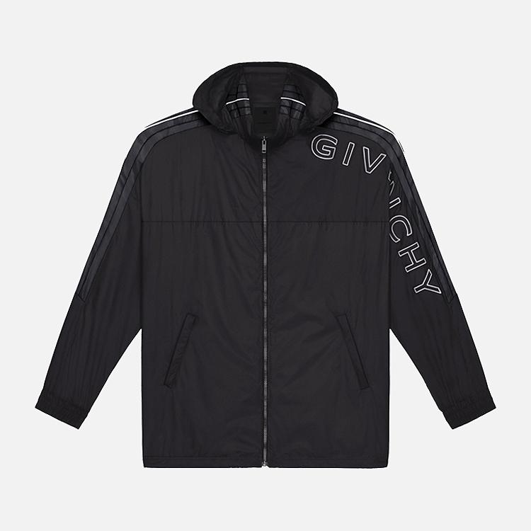 지방시 트랙수트 자켓