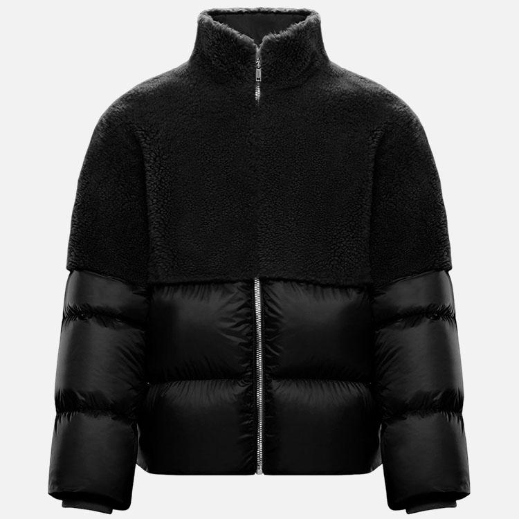 몽클레어 Rick owens 푸퍼 자켓