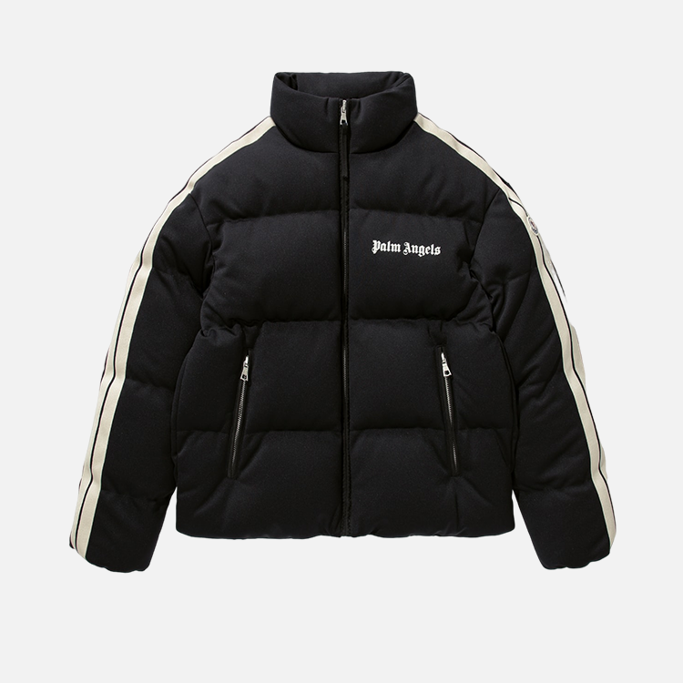 몽클레어 8 Moncler Palm Angels 로드먼 다운 재킷