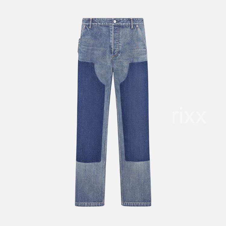 디올 핸드라이팅 카펜터 진