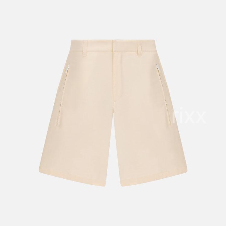 디올 포켓 쇼츠