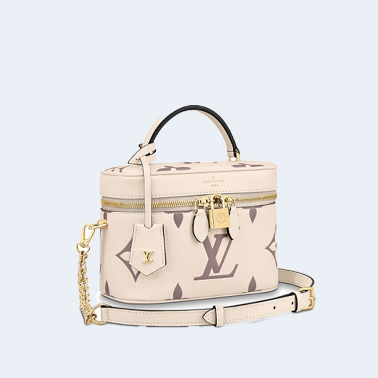 루이비통 베니티 PM 백 M45599