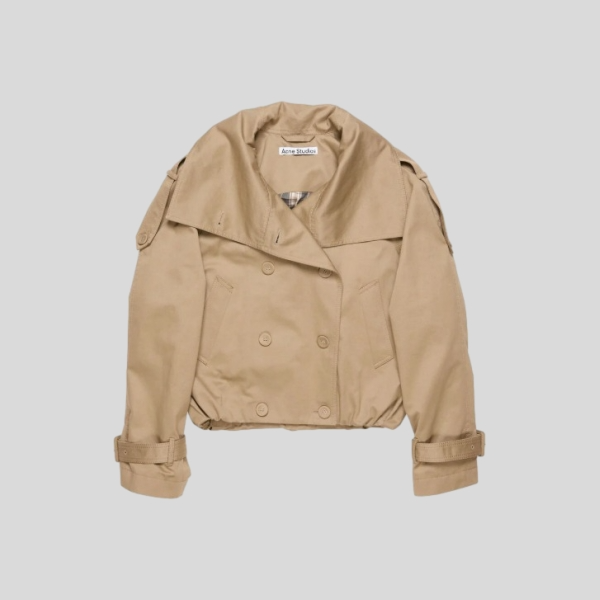 아크네스튜디오 트윌 자켓