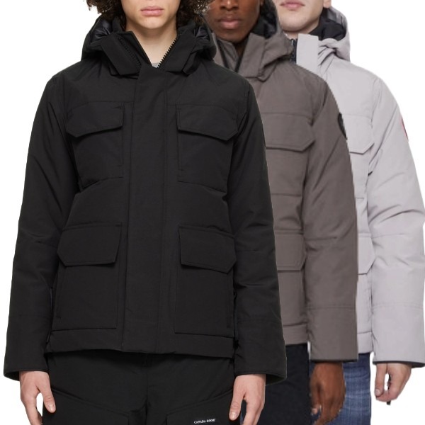 캐나다구스 Maitland 메이틀랜드 패딩