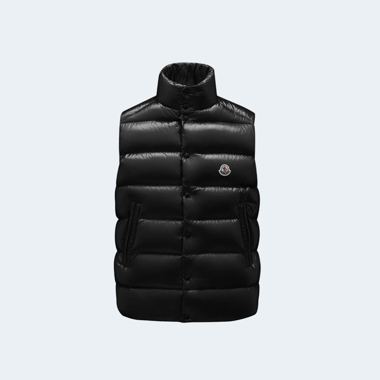 몽클레어 Tibb 다운 베스트