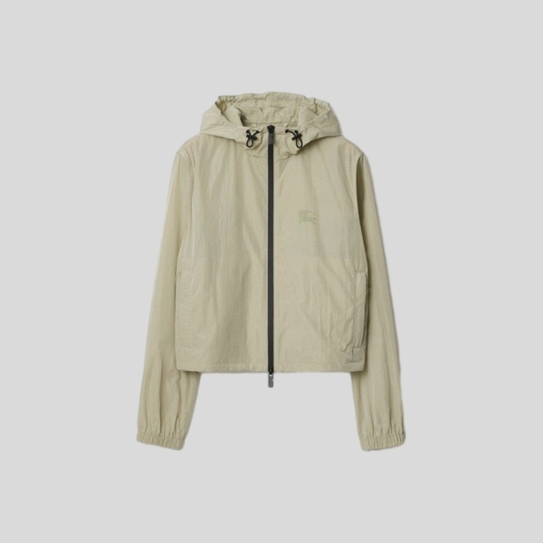 버버리 바람막이 자켓