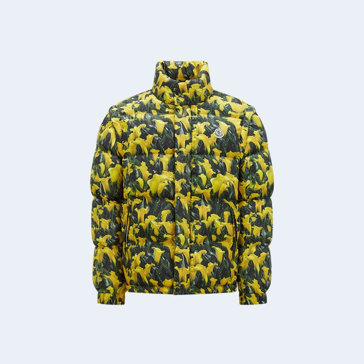 몽클레어 안세리컴 다운 자켓