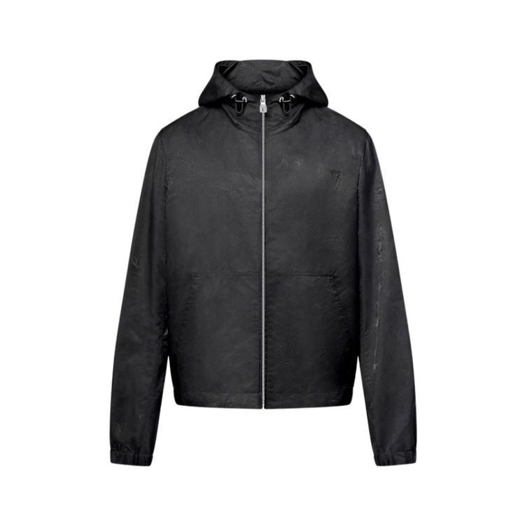 루이비통 나일론 윈드브레이커