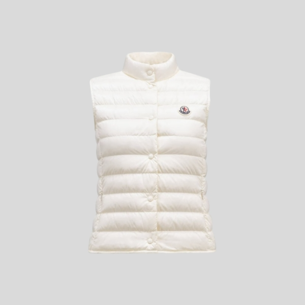몽클레어 Liane 다운 베스트(4color)