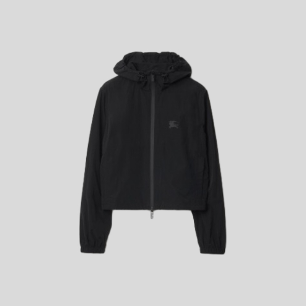 버버리 바람막이 자켓