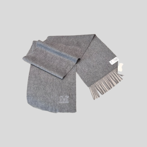 막스마라 캐시미어 스카프