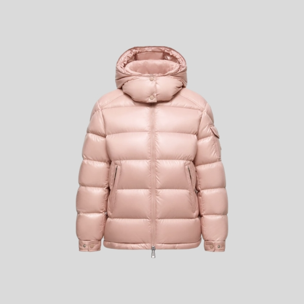 몽클레어 Maire 후드 쇼트 다운 자켓(2color)