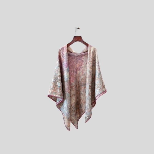 에르메스 All'Orto Botanico di Palermo 숄 140