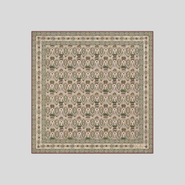 로로피아나 카르도 베네치아노 숄