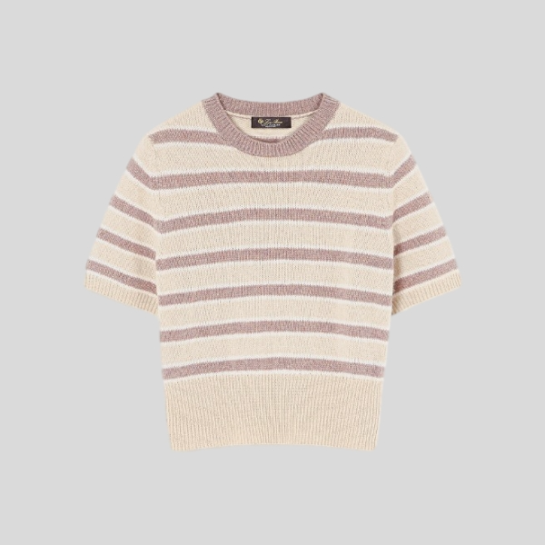 로로피아나 포벨로 크루넥