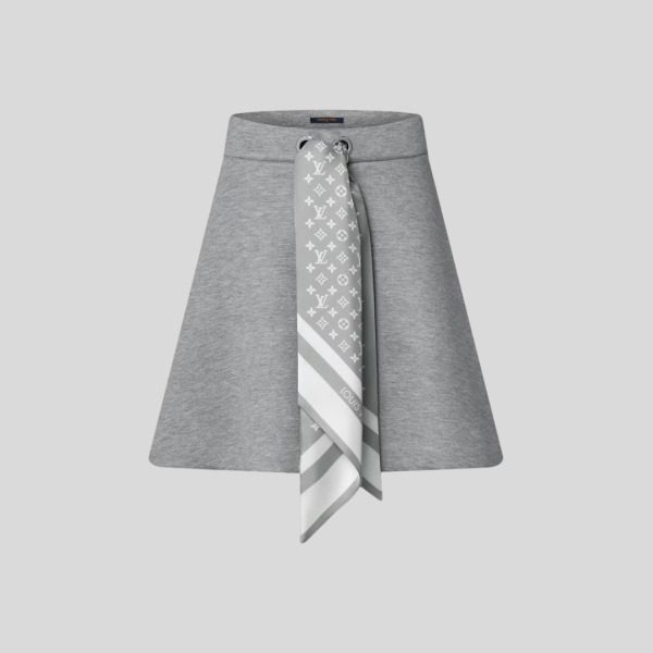 루이비통 모노그램 미니 스커트