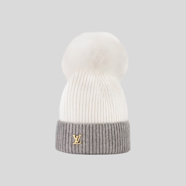 루이비통 LV 콜드 스파크 비니(3color)