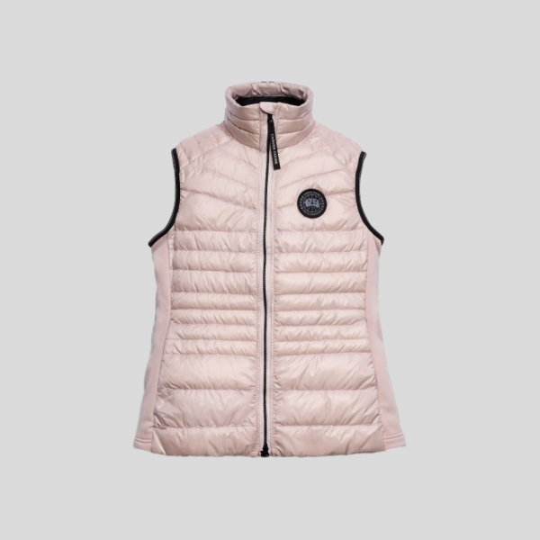 캐나다구스 하이브릿지 라이트 베스트