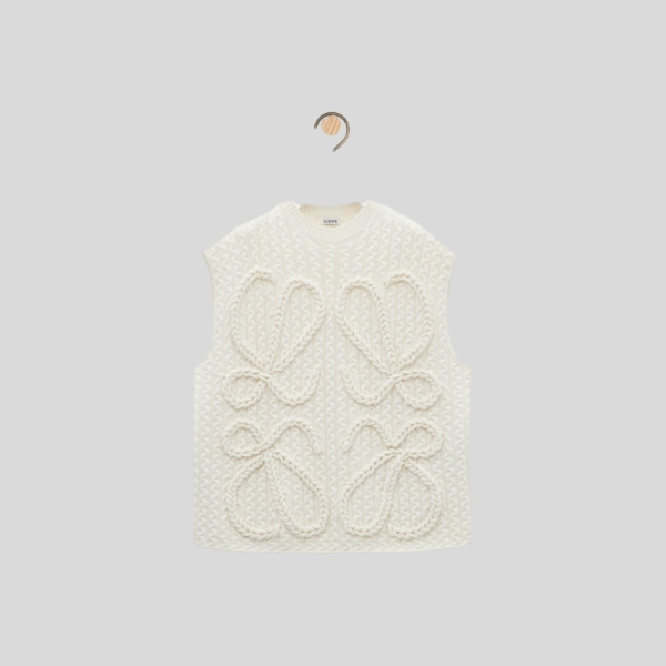 로에베 울 베스트