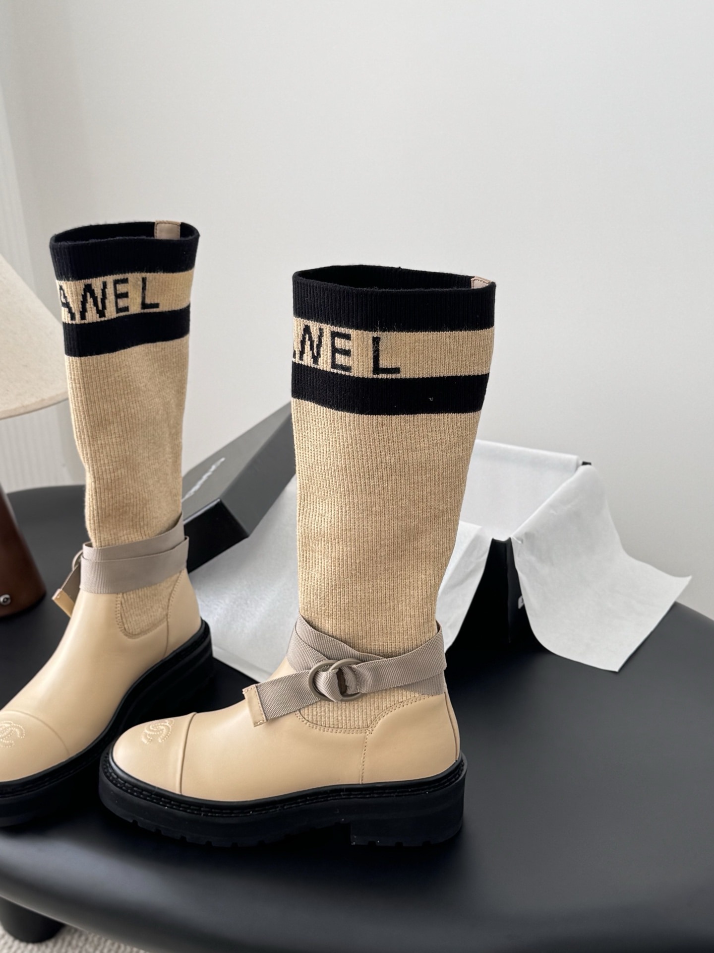 샤* 25K 신상 양말부츠