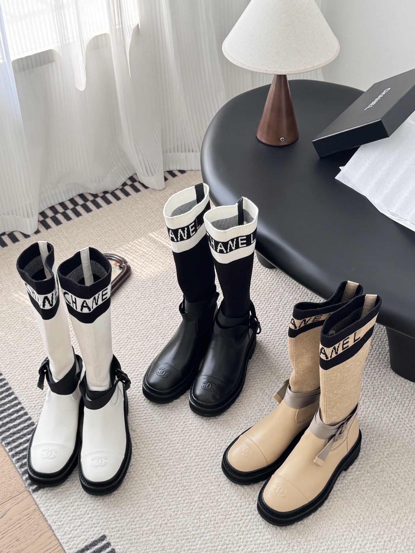 샤* 25K 신상 양말부츠