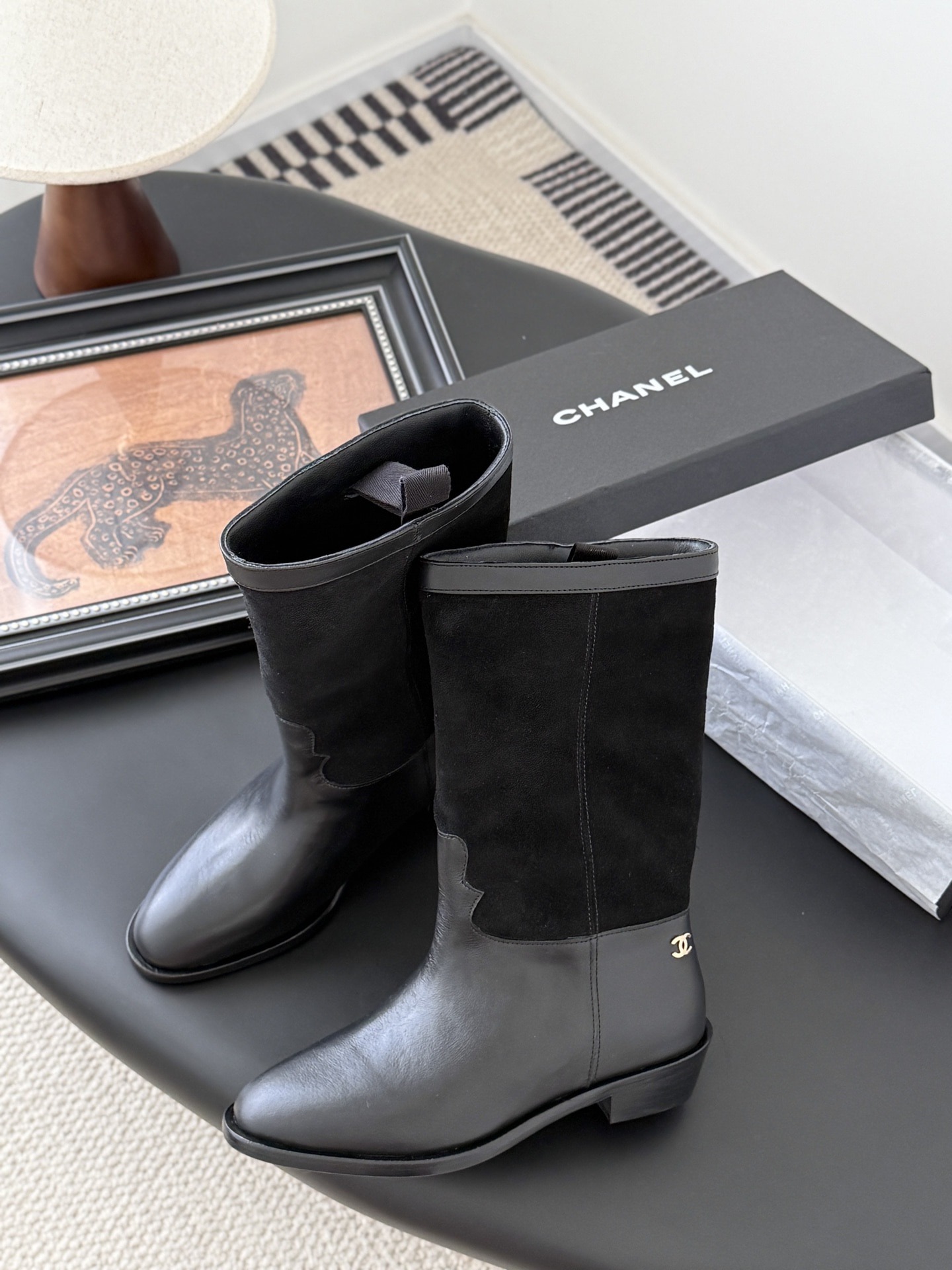 샤* 25K 가을 겨울 신상 앵클부츠