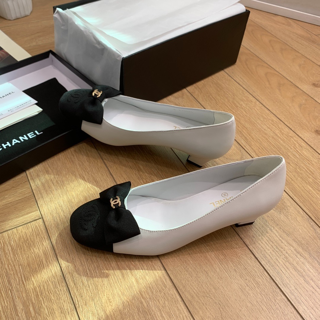 샤* 25 클래식 메리제인 슈즈