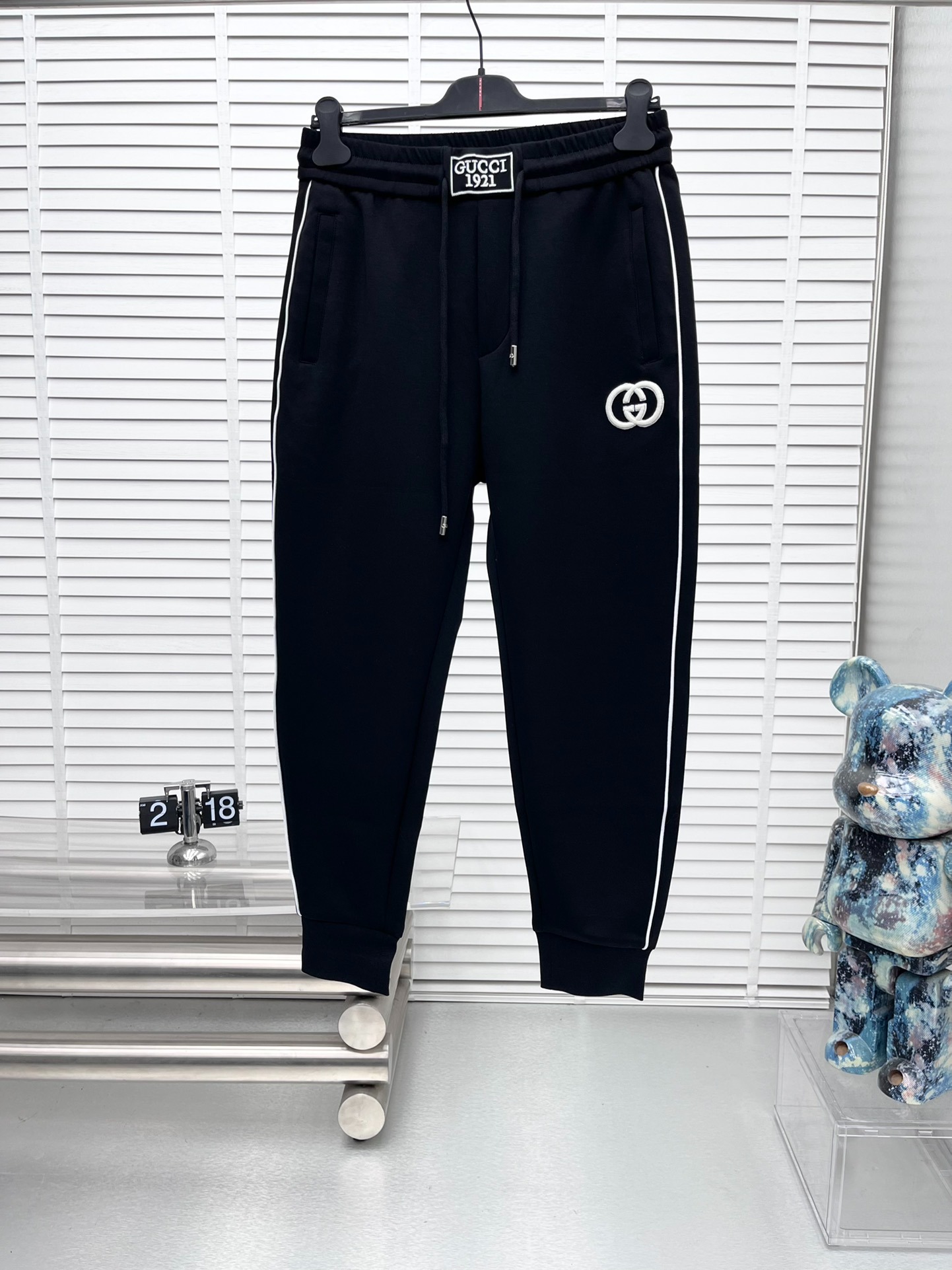 구* 25ss 신상 팬츠