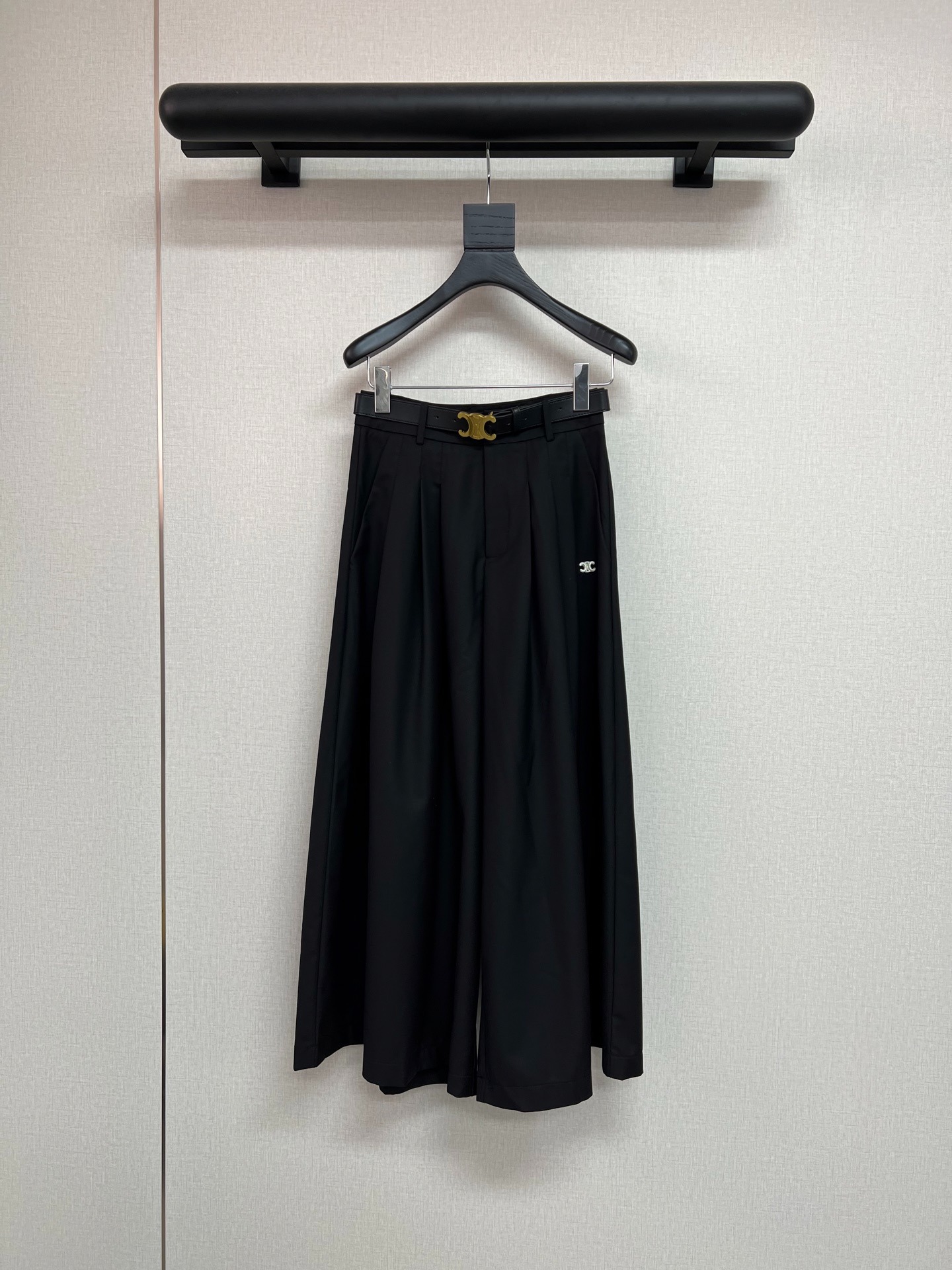 셀*느 25 신상 정장 와이드 스커트