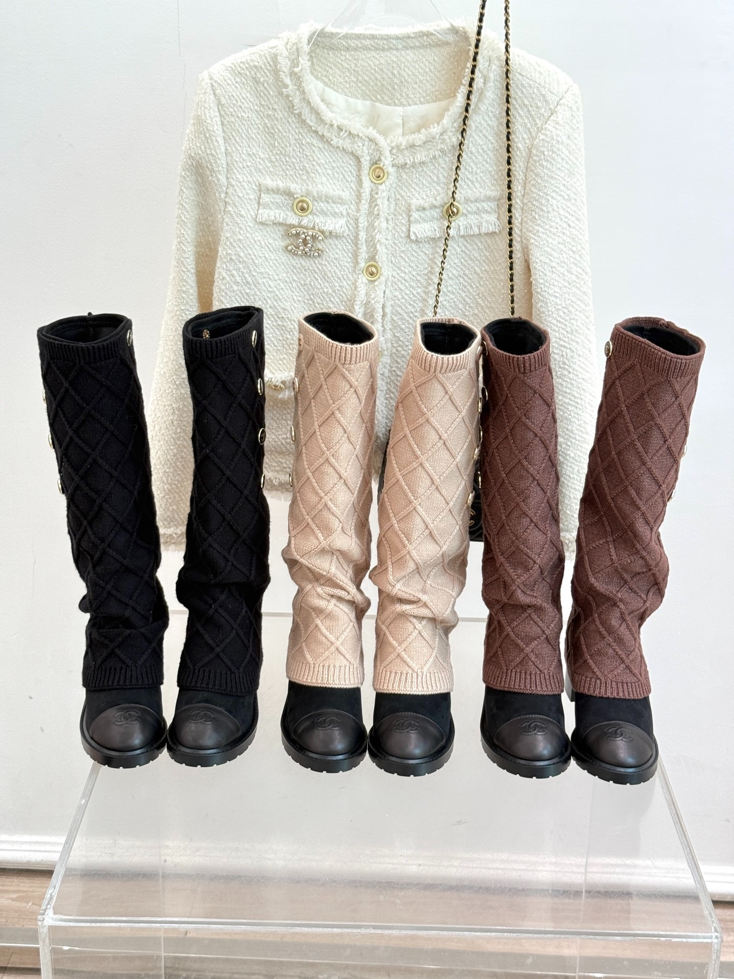 샤* 25k 신상 양말 부츠