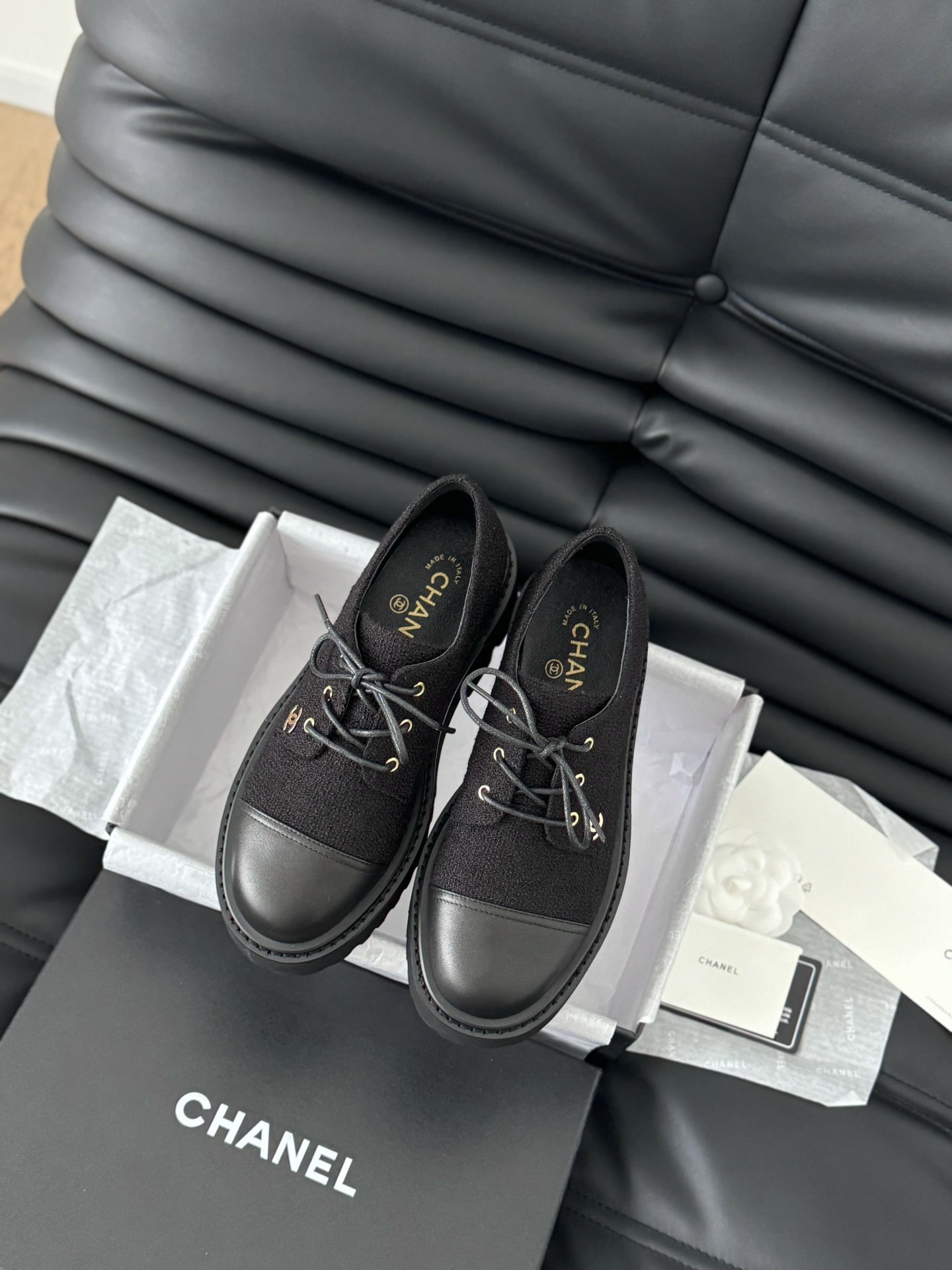 샤* 25B 뉴 통굽 로퍼