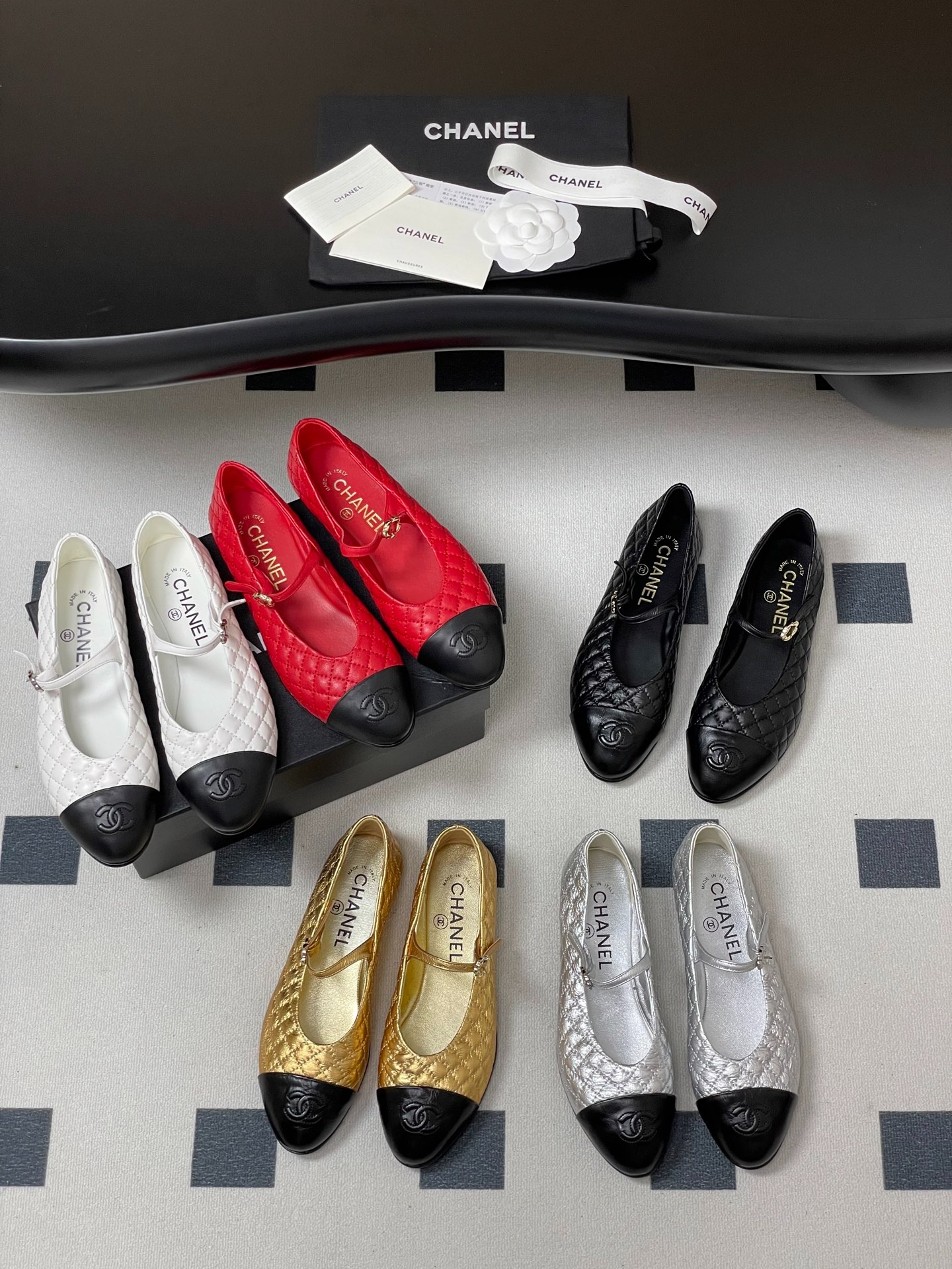 샤* 봄여름 신상 빈티지 스웨이드 플랫 슈즈