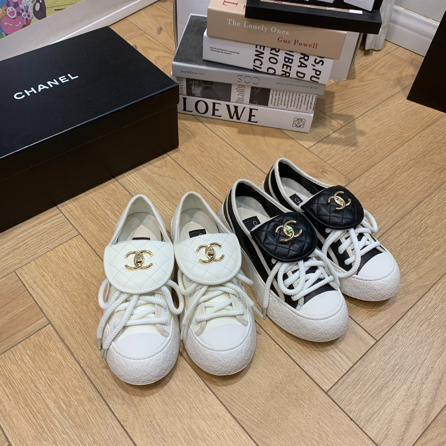 샤* 25 신상 버클 슬립온 세미 슬리퍼