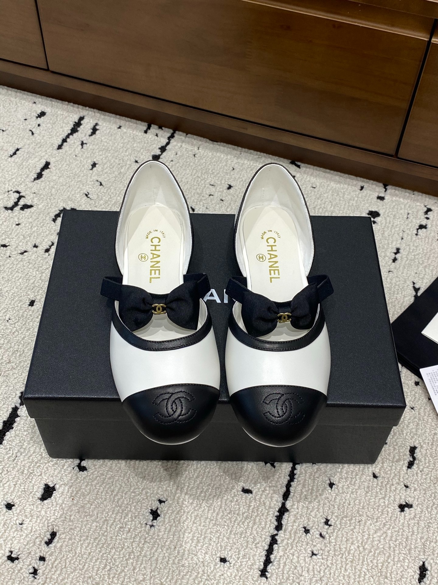 샤* 25s 신상 플랫 슈즈