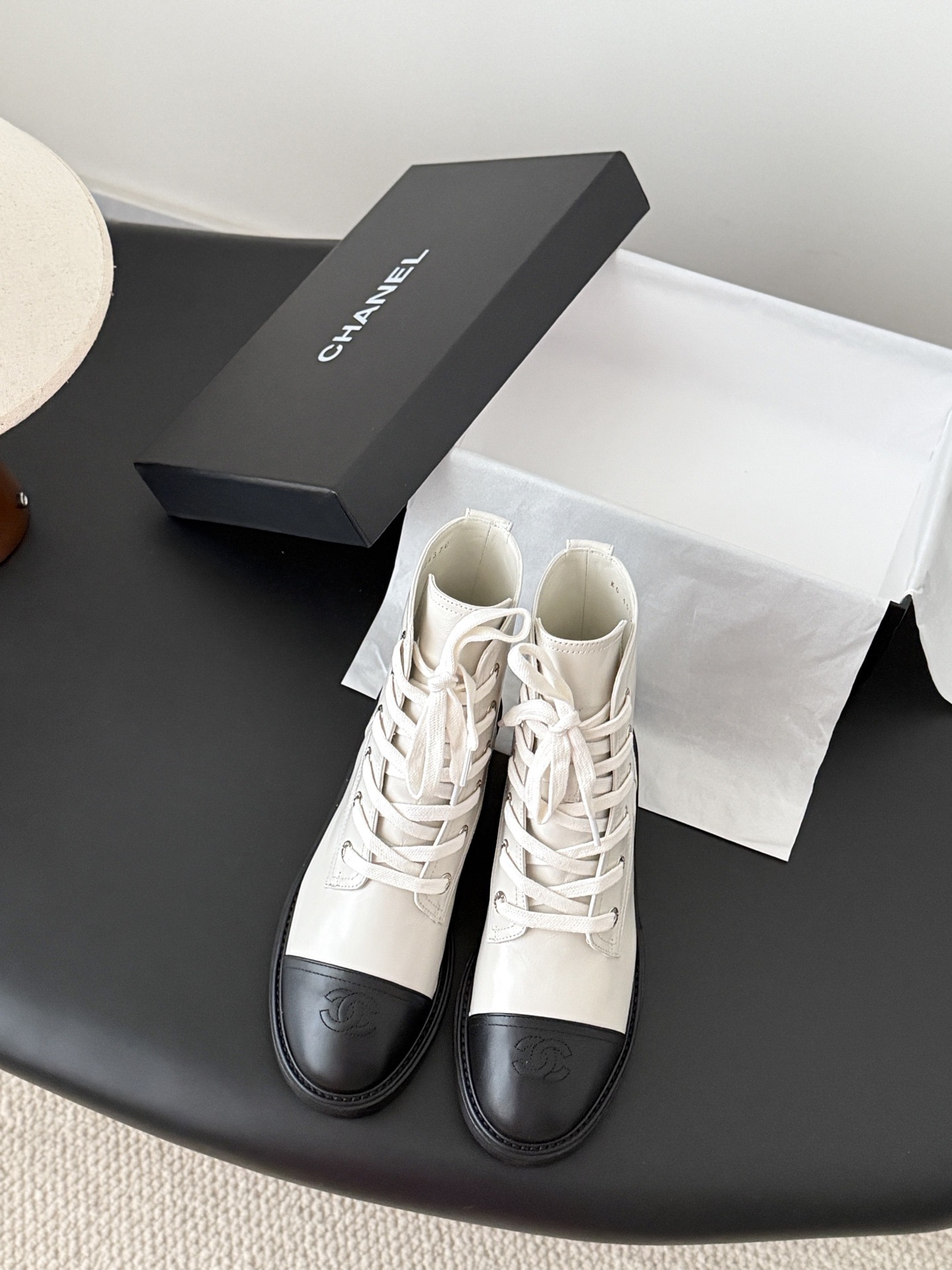 샤* 25A 프리미엄 핸드메이드 워커