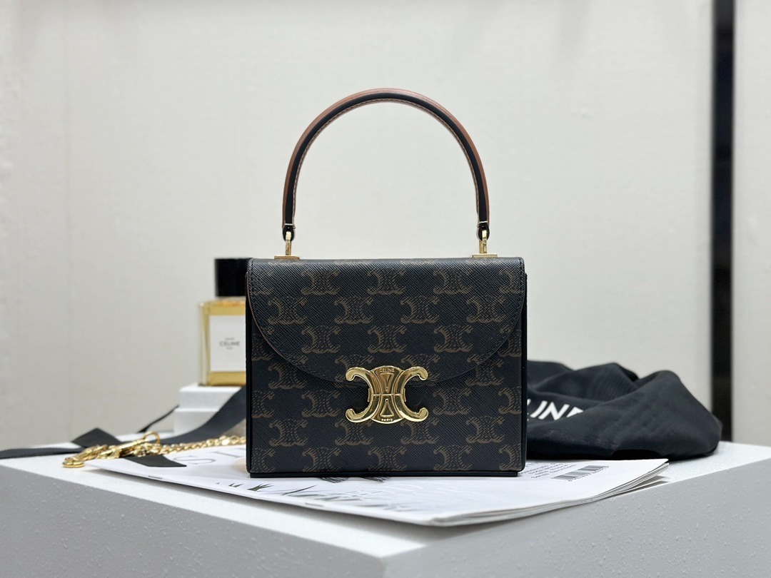 셀린느 블란딘 스몰백