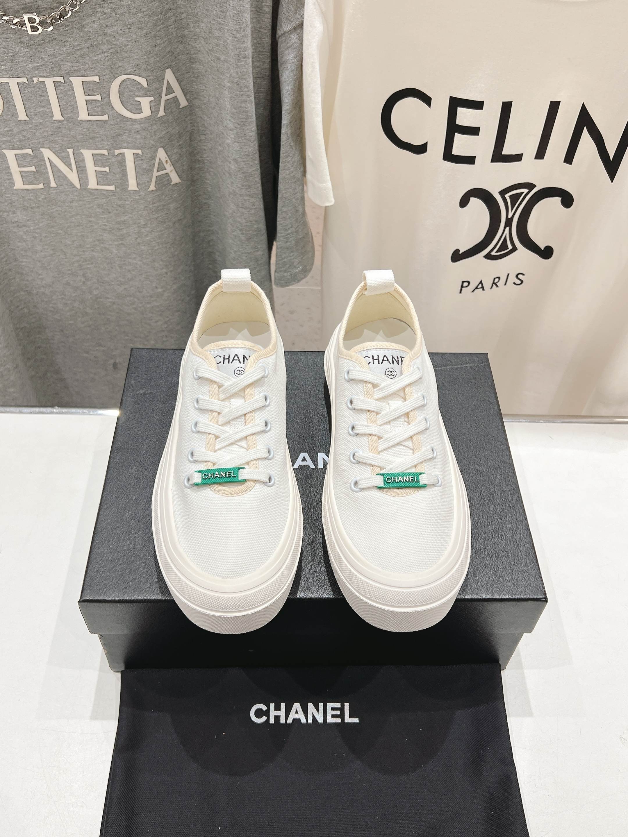 샤* 하이버전 2025ss 최신 캐주얼화