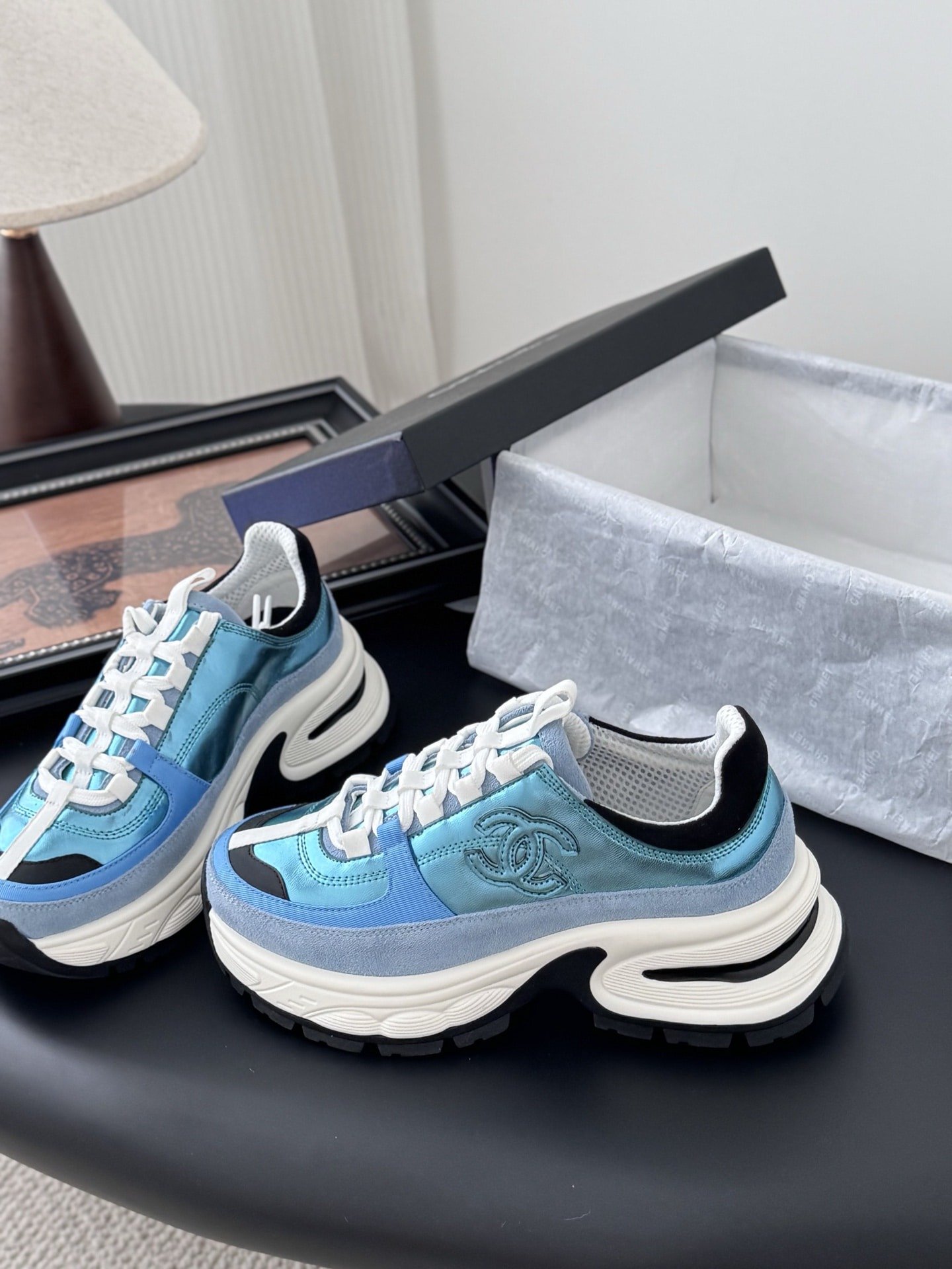 샤* 25C 신상 스니커즈