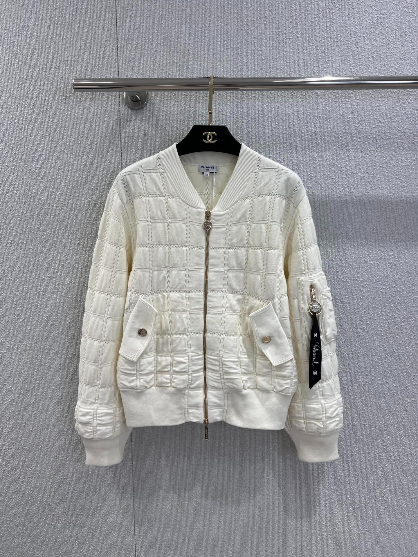 샤* 25B 프리미엄 핸드메이드 점퍼