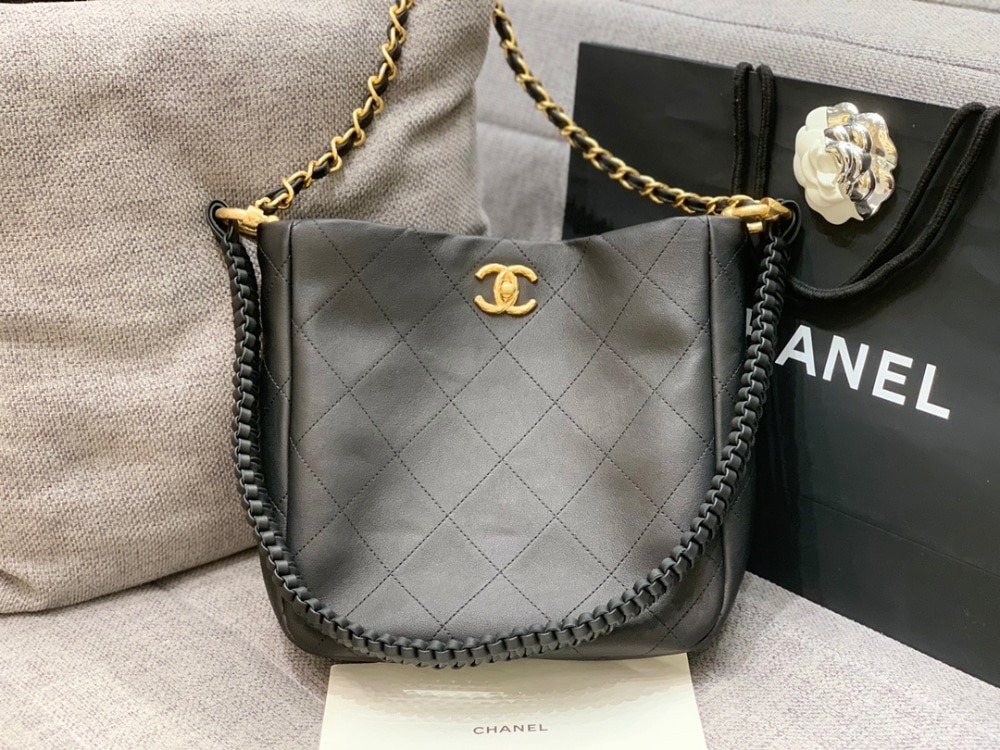 샤* 23A 호보 핸드백 숄더 크로스 백 AS4210 