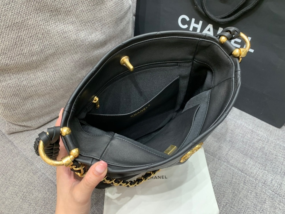 샤* 23A 호보 핸드백 숄더 크로스 백 AS4210 