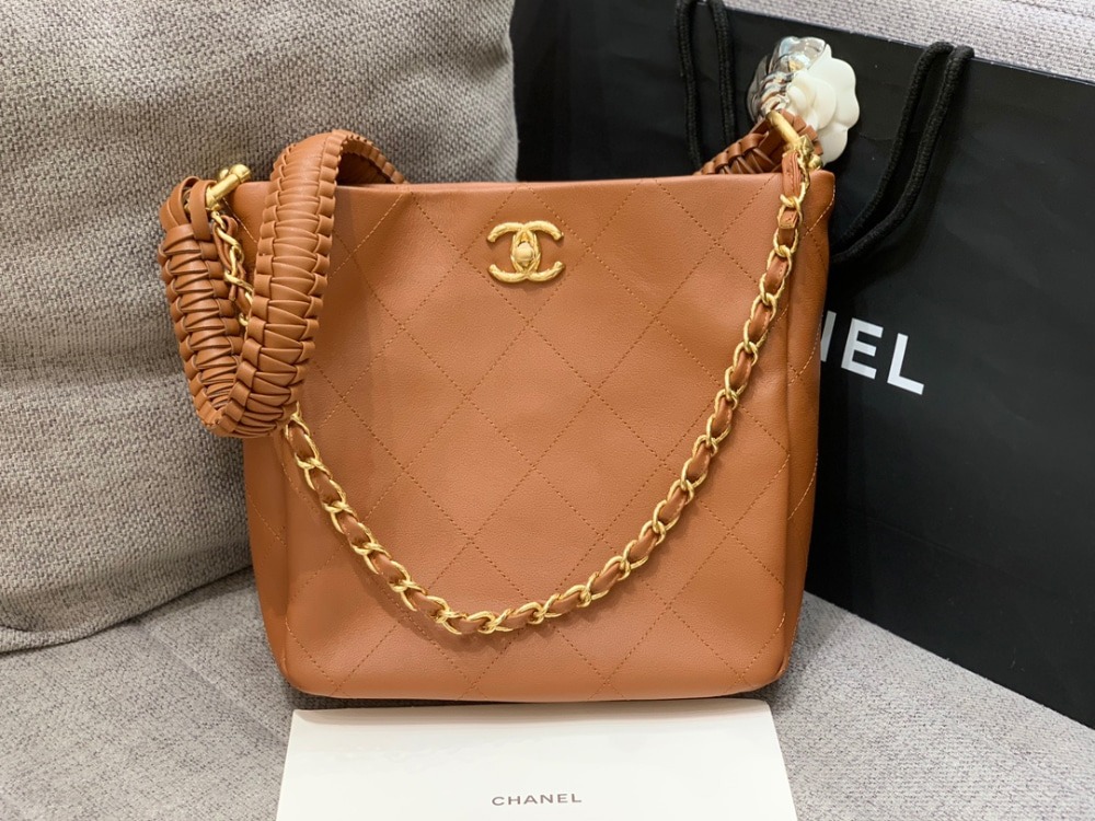 샤* 23A 호보 핸드백 숄더 크로스 백 AS4210 