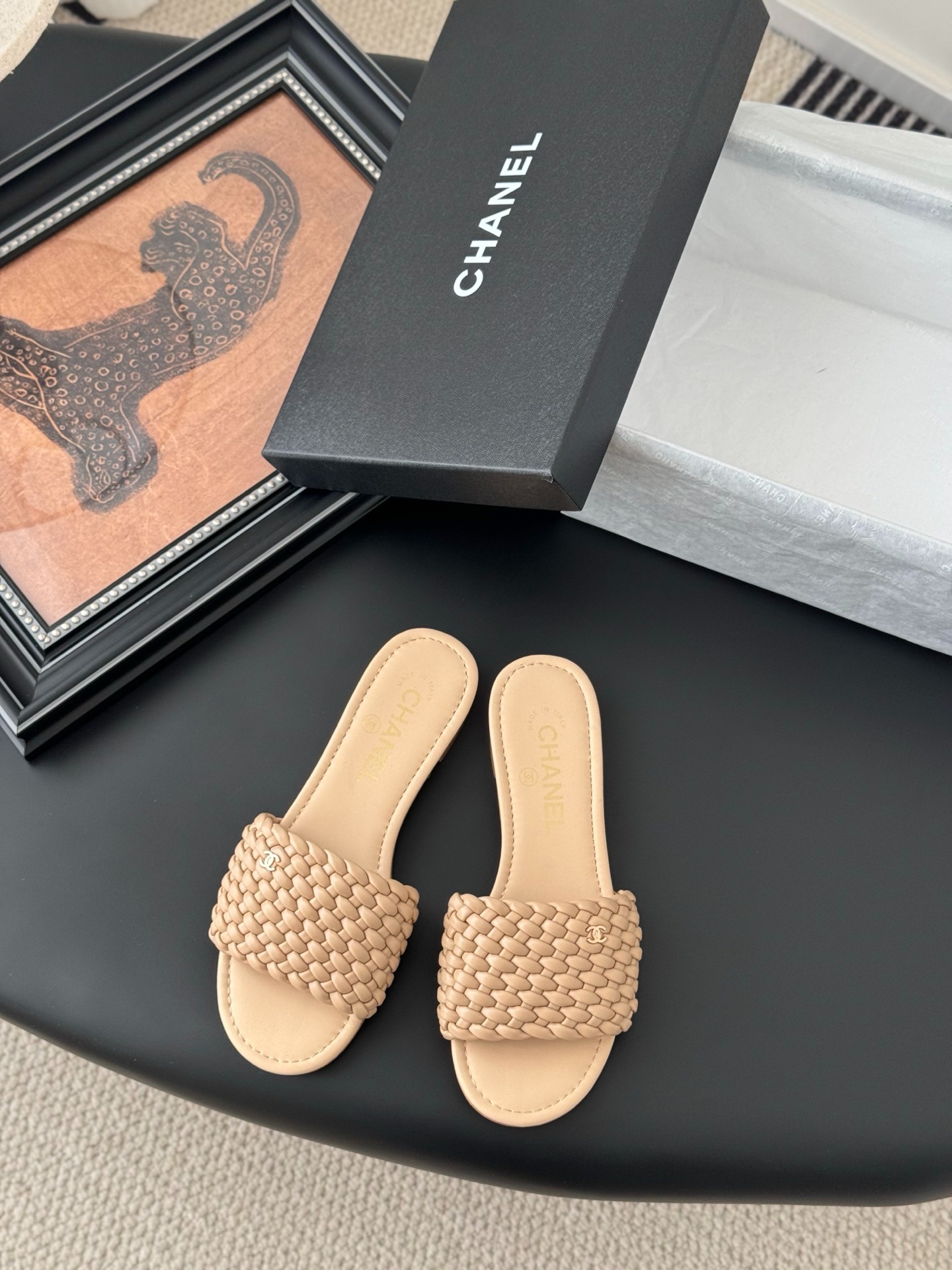 샤* 25P 신상 슬리퍼