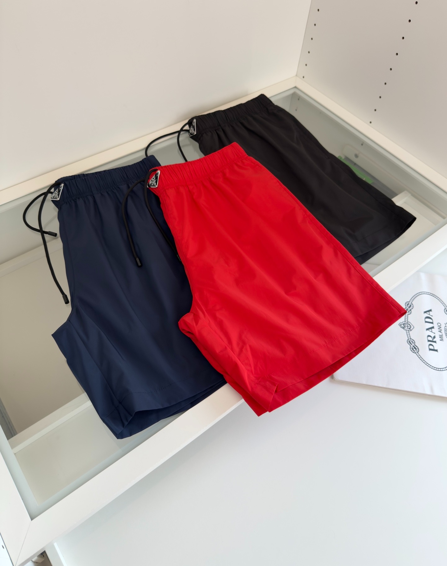 프*다 25 캐주얼 반바지 비치 팬츠