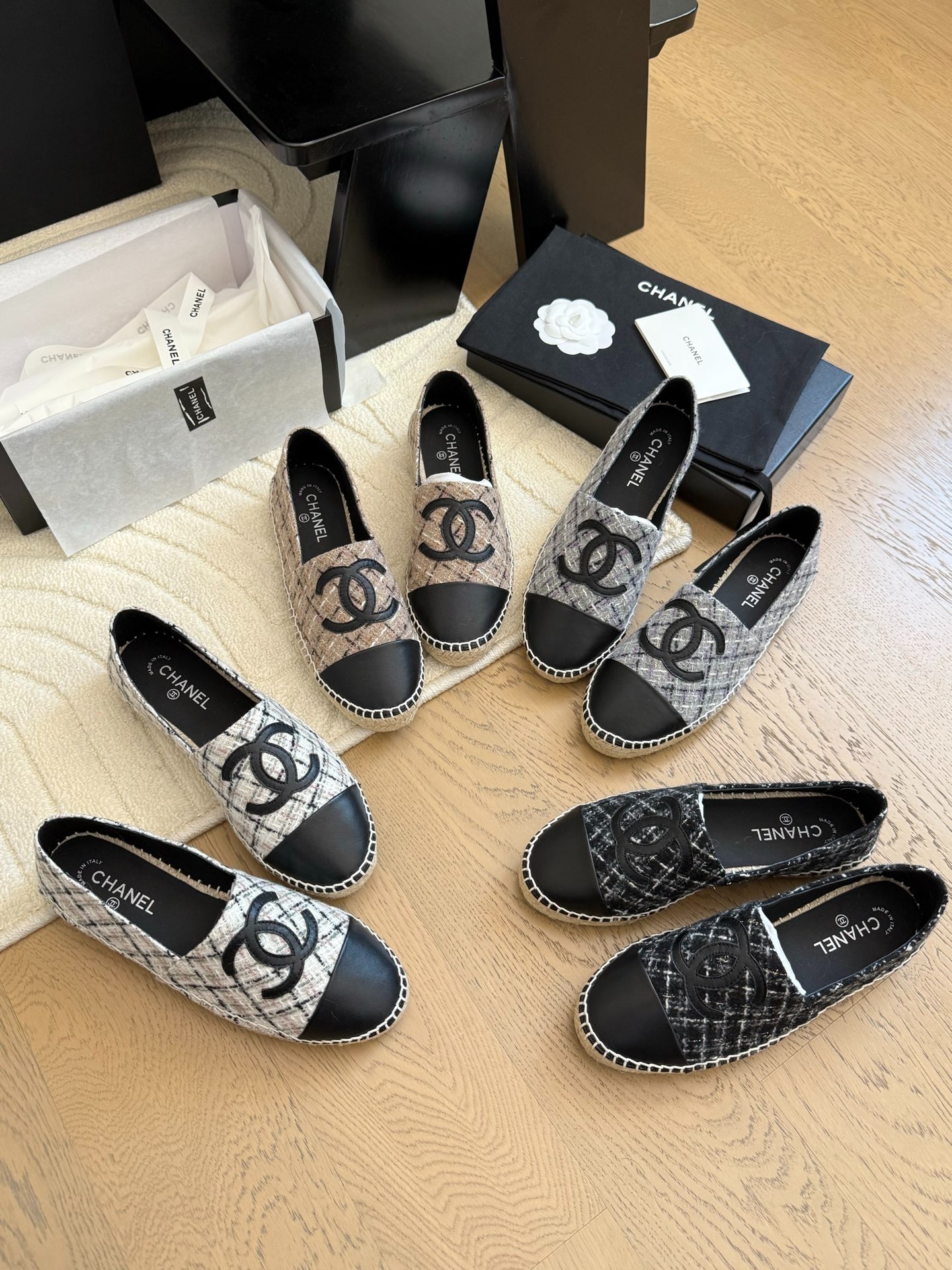 샤* 신상 에스파듀