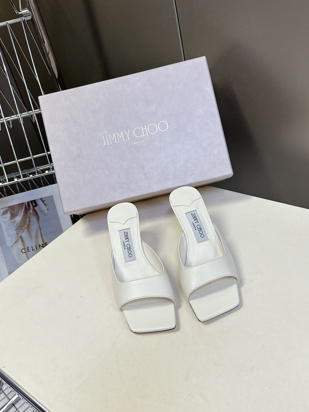 지*추 봄여름 신상 슬리퍼