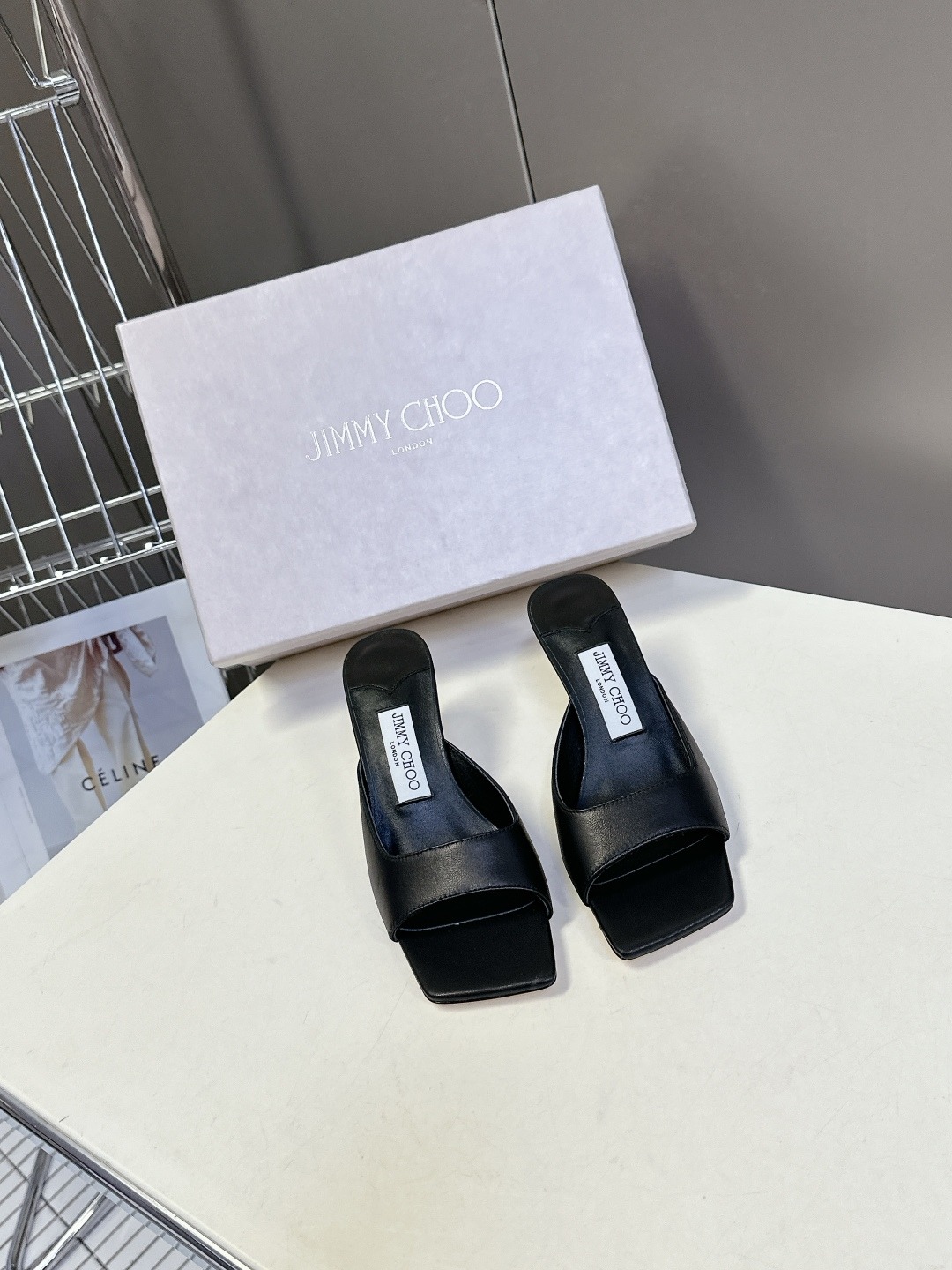 지*추 봄여름 신상 슬리퍼