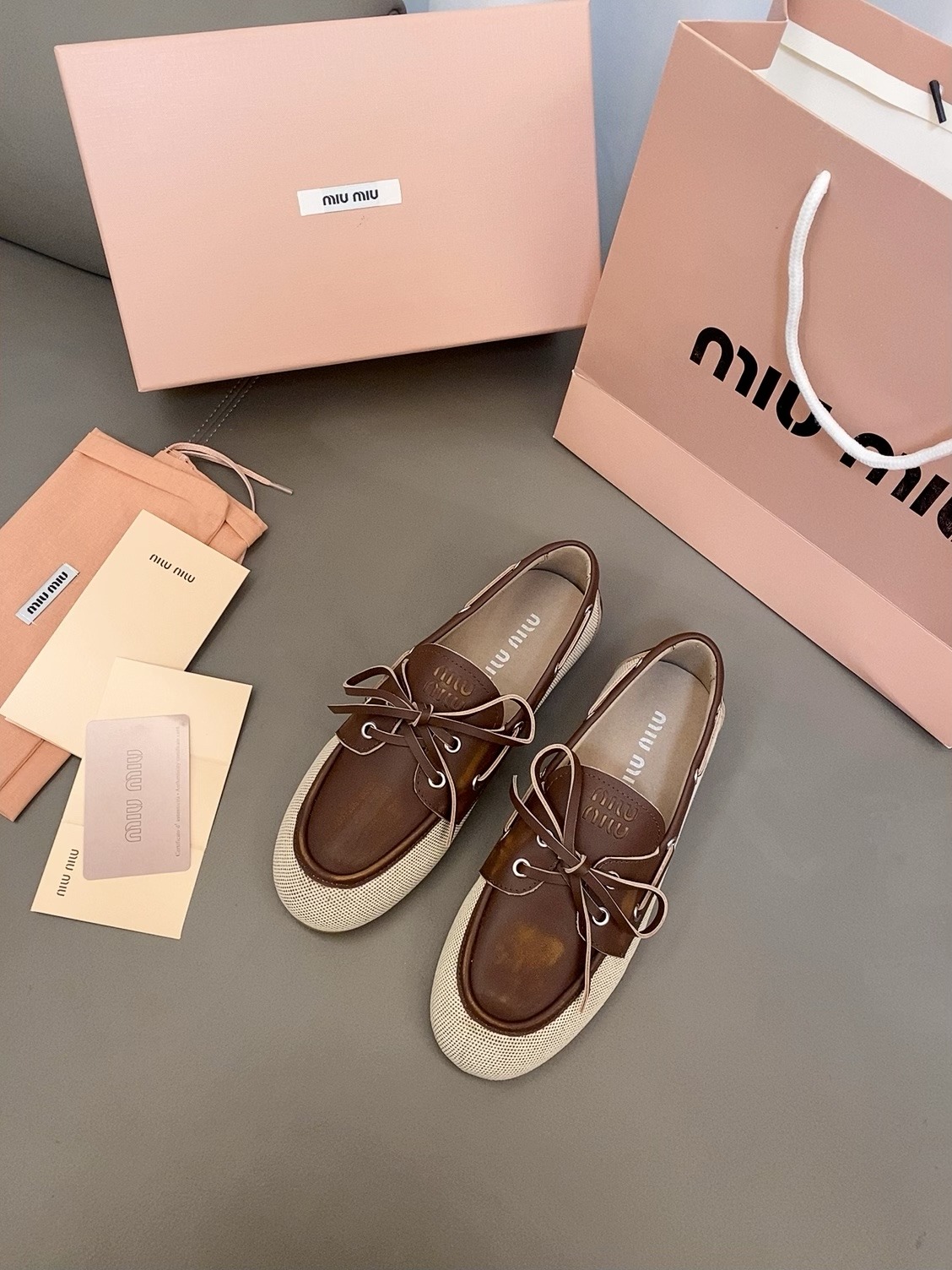 미*미* 봄여름 신상 플랫 로퍼